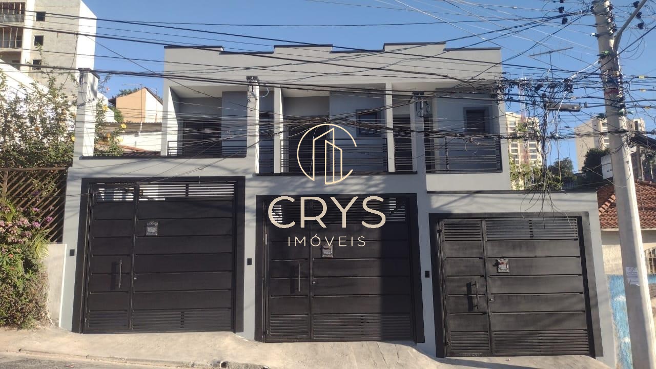 Casa, 3 quartos, 119 m² - Foto 1