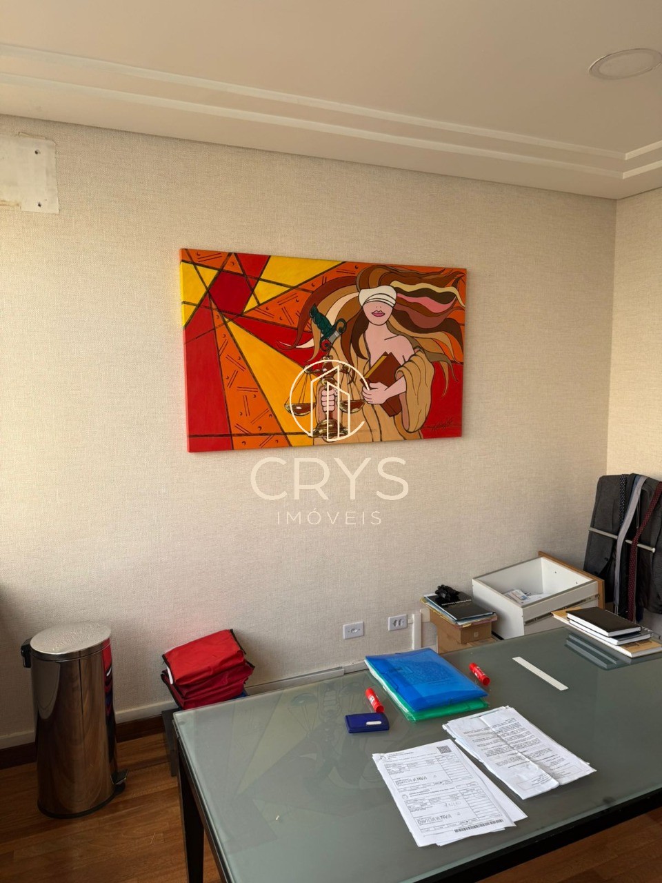 Sala-Conjunto, 65 m² - Foto 4