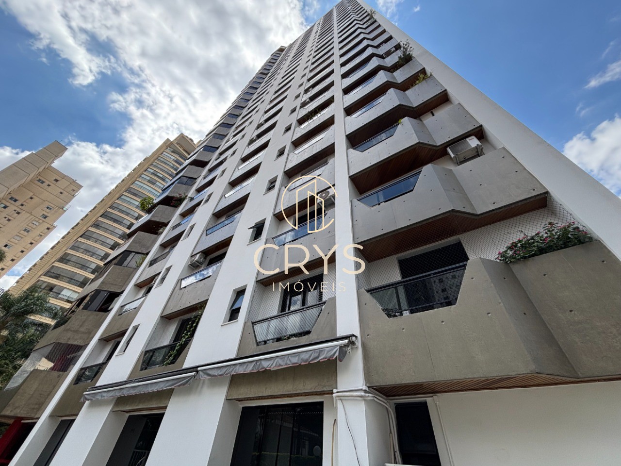 Apartamento, 4 quartos, 230 m² - Foto 9