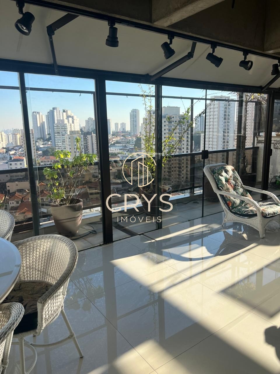 Cobertura, 5 quartos, 363 m² - Foto 4