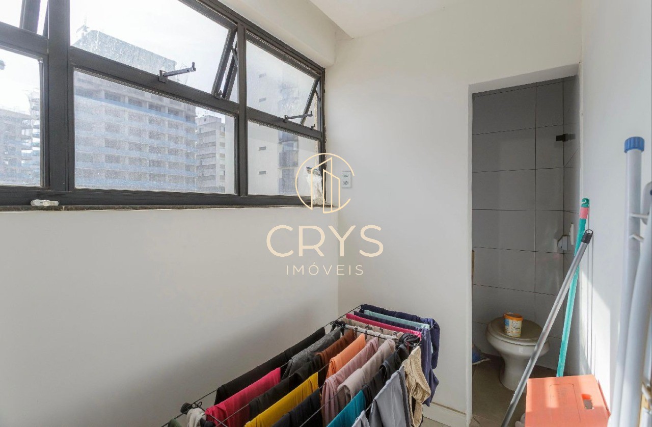 Apartamento, 3 quartos, 105 m² - Foto 15