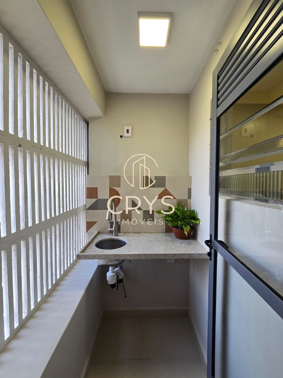 Apartamento, 2 quartos, 50 m² - Foto 20