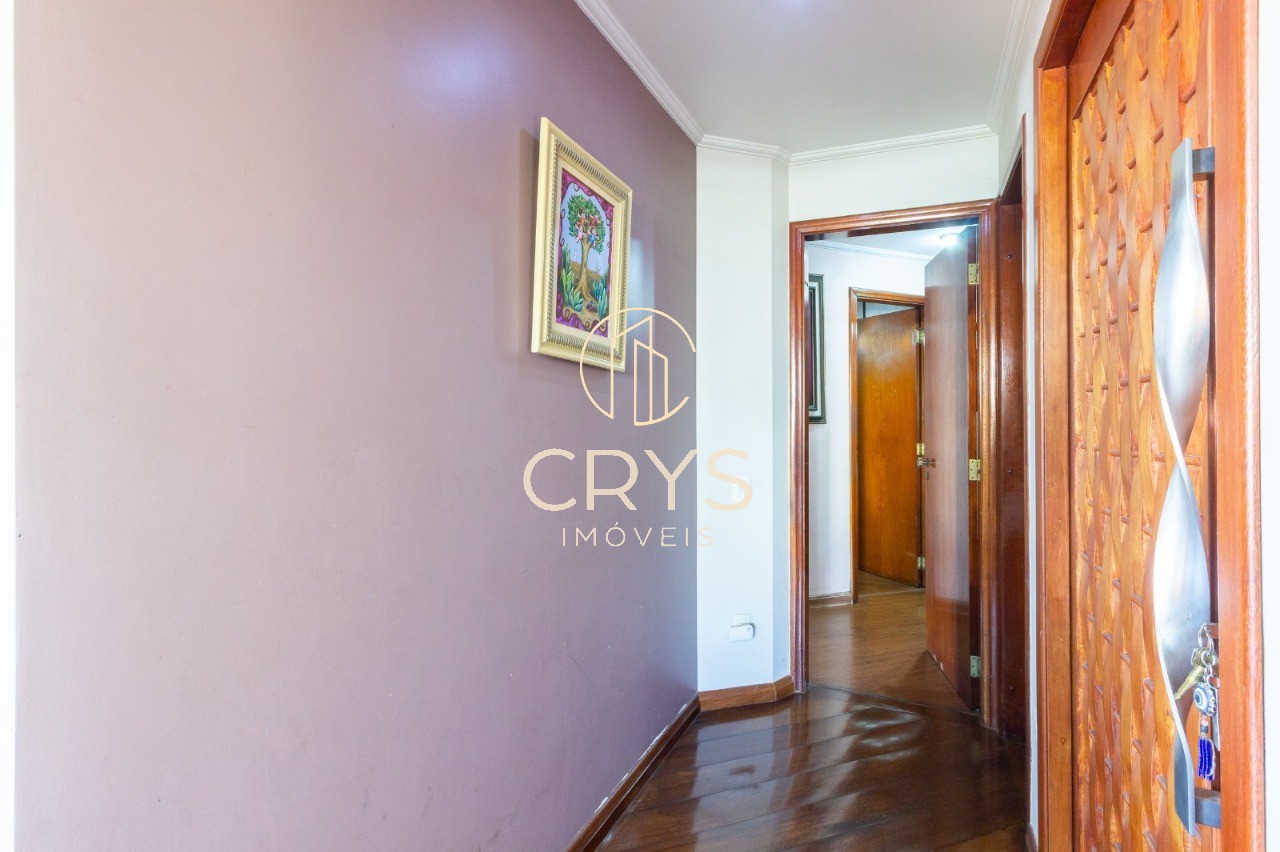 Apartamento, 3 quartos, 146 m² - Foto 2