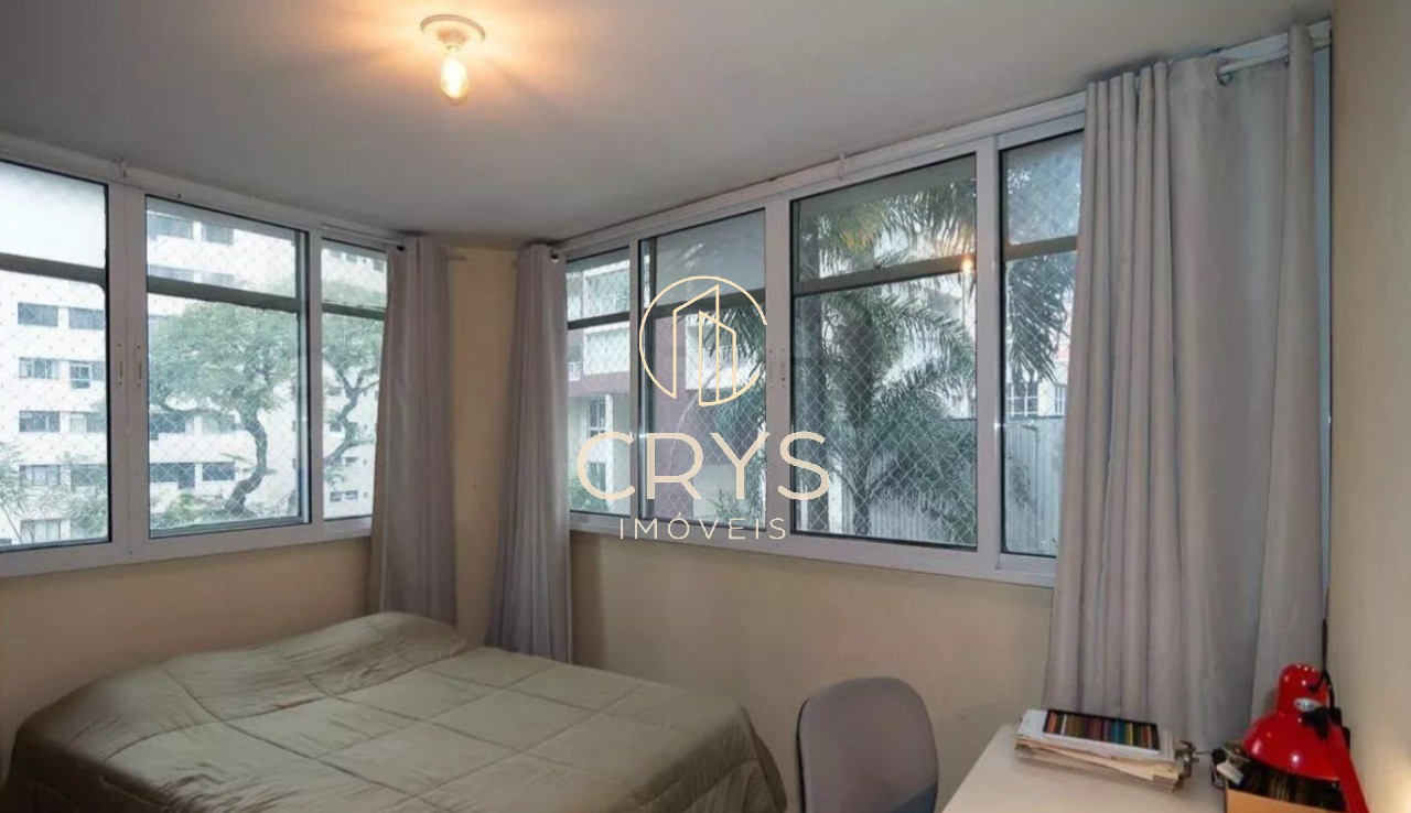 Apartamento, 1 quarto, 57 m² - Foto 13