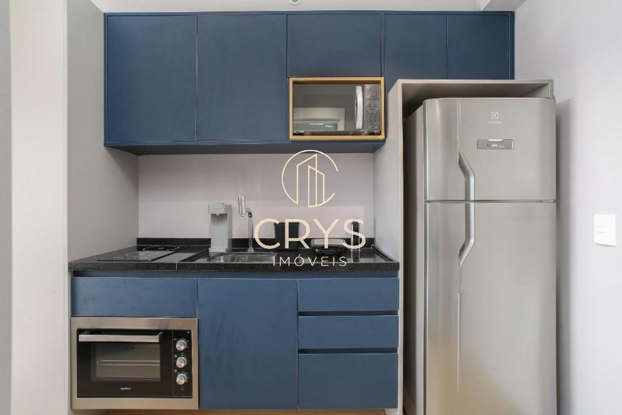Apartamento, 1 quarto, 22 m² - Foto 15