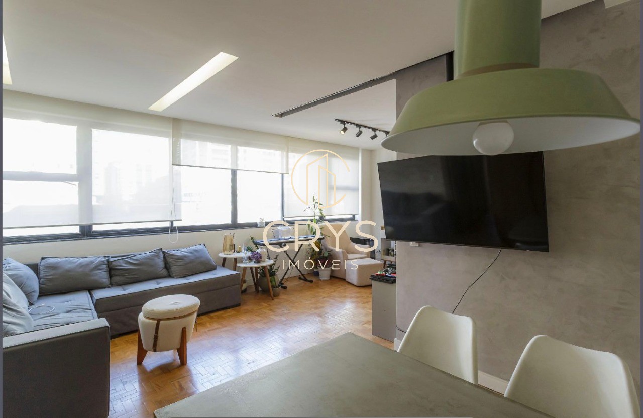 Apartamento, 3 quartos, 105 m² - Foto 1