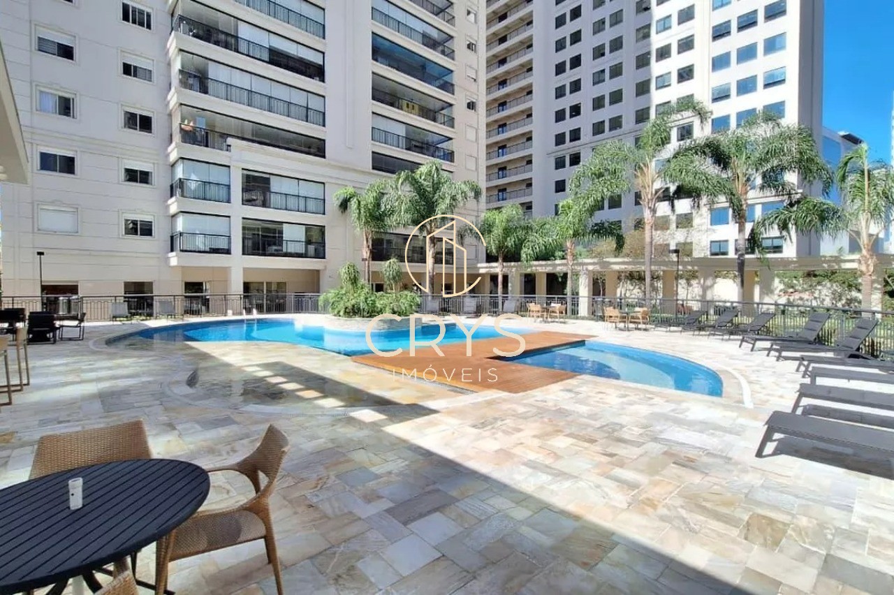 Apartamento, 3 quartos, 167 m² - Foto 42