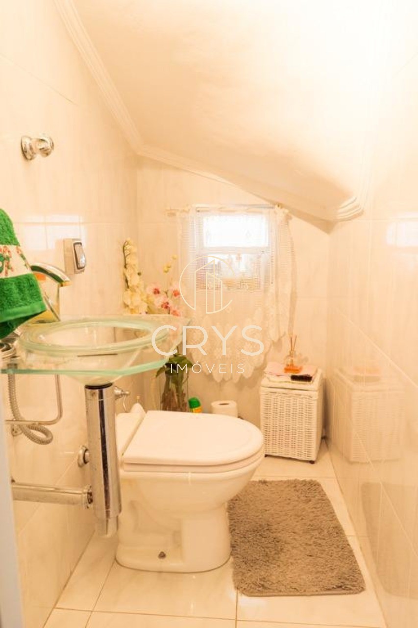 Casa, 3 quartos, 240 m² - Foto 15