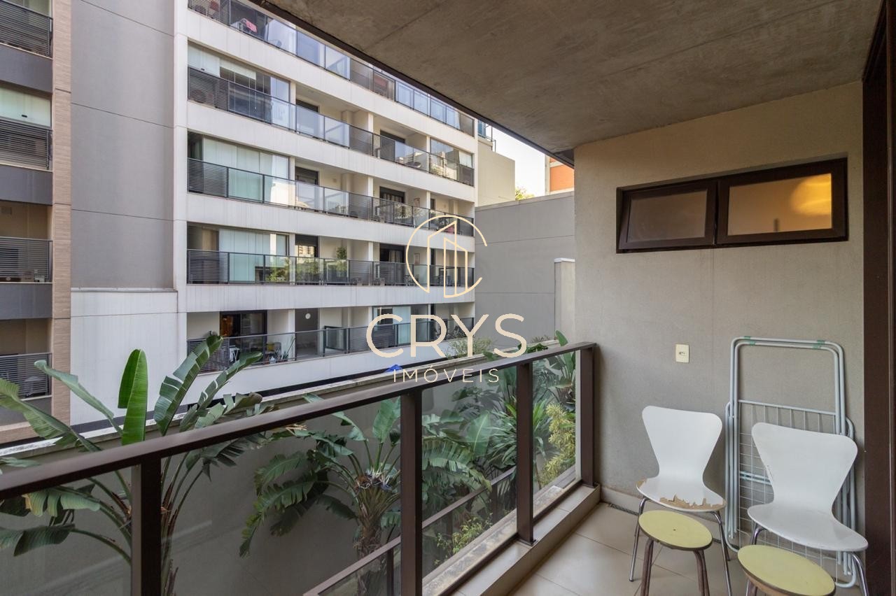 Apartamento, 1 quarto, 47 m² - Foto 20
