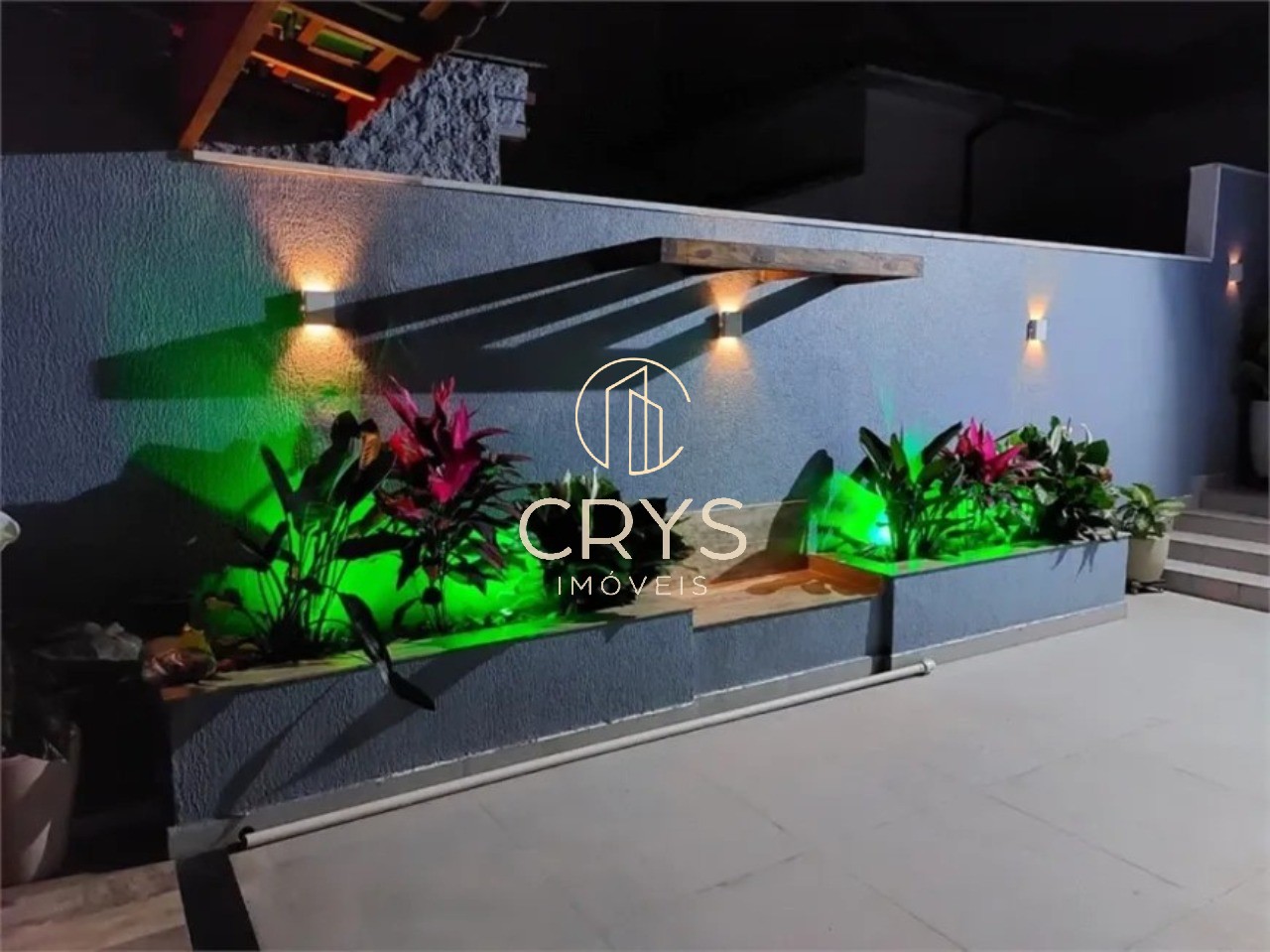 Casa, 3 quartos, 180 m² - Foto 26