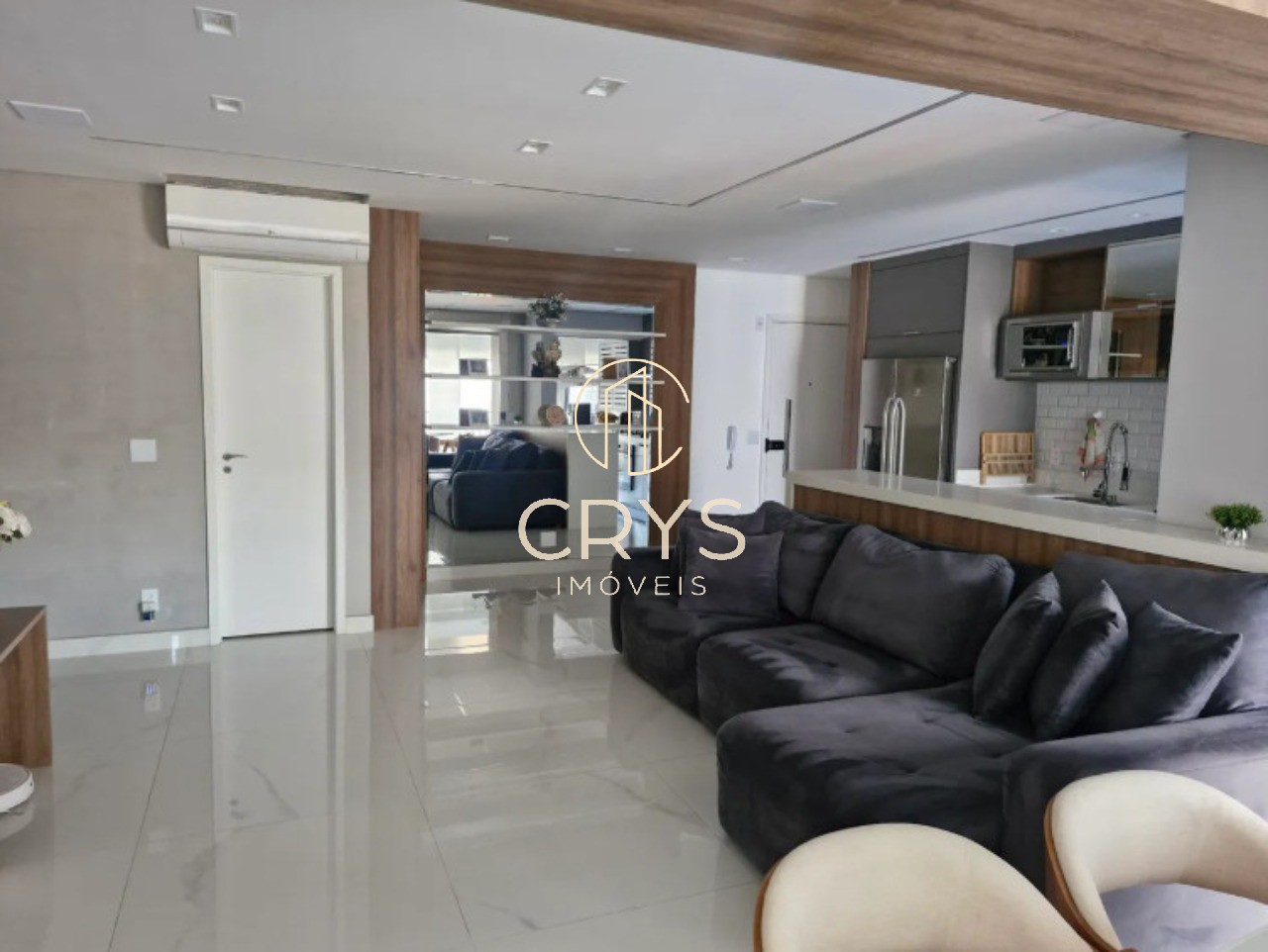 Apartamento, 2 quartos, 98 m² - Foto 9