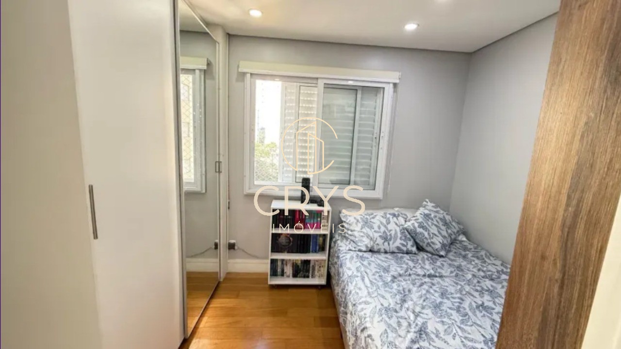 Apartamento à venda com 2 quartos, 91m² - Foto 18