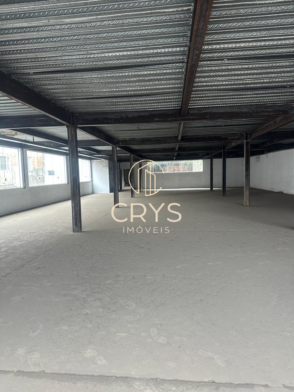 Depósito-Galpão, 1500 m² - Foto 4