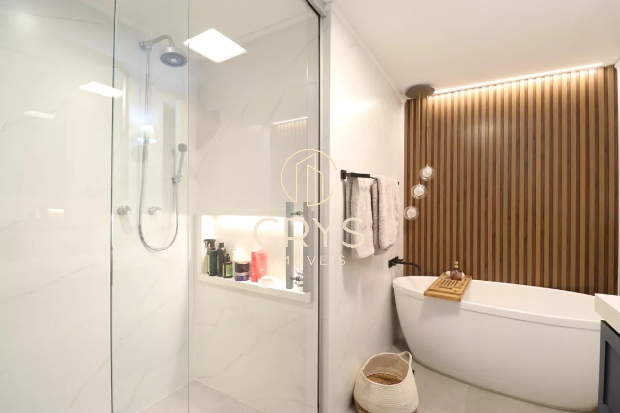 Apartamento, 3 quartos, 167 m² - Foto 7