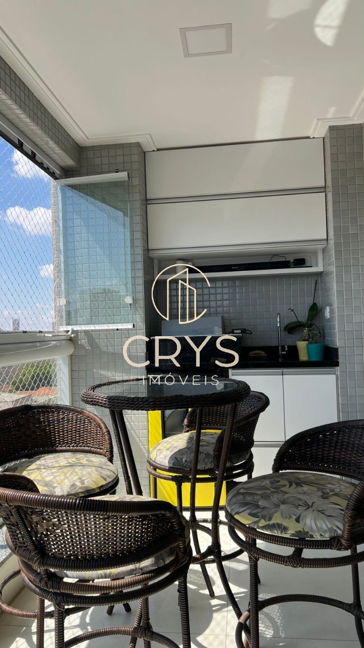 Apartamento, 3 quartos, 100 m² - Foto 18