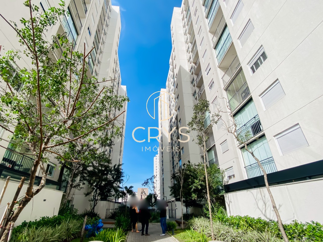 Apartamento, 3 quartos, 60 m² - Foto 32