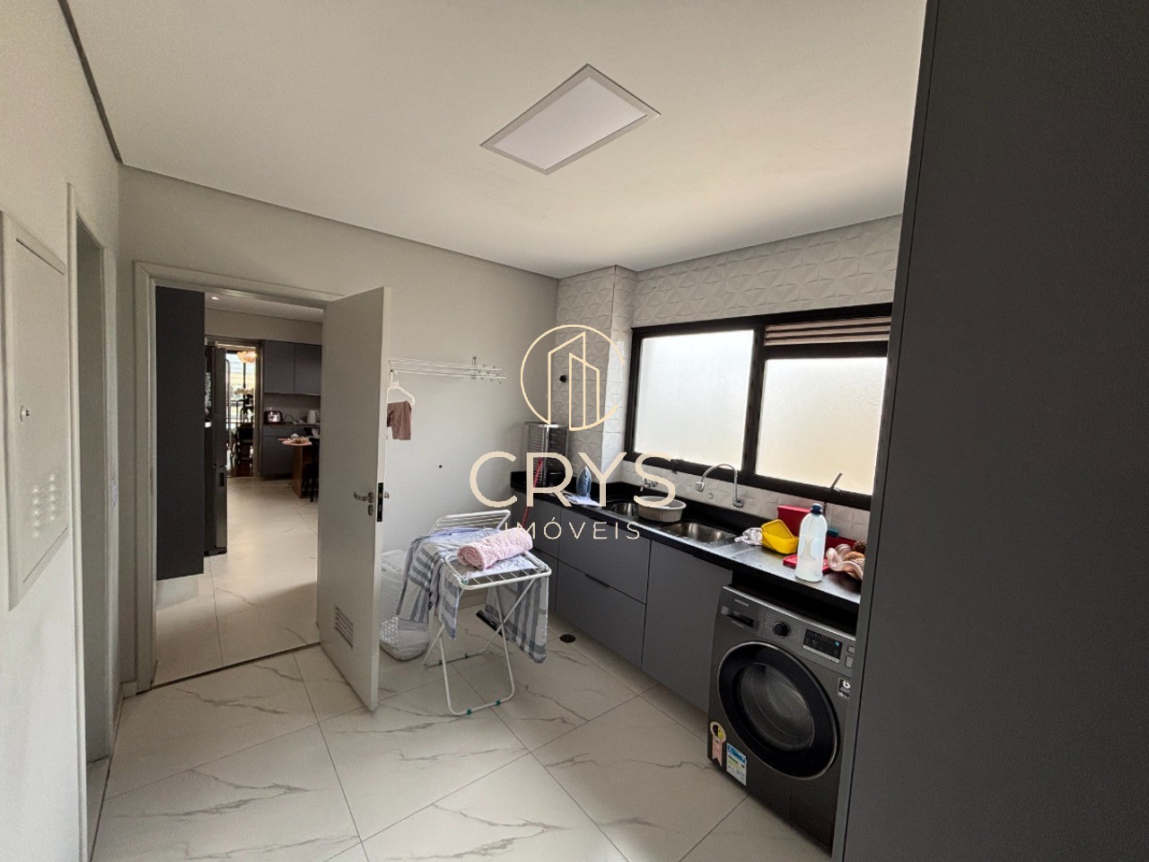 Apartamento, 4 quartos, 230 m² - Foto 21
