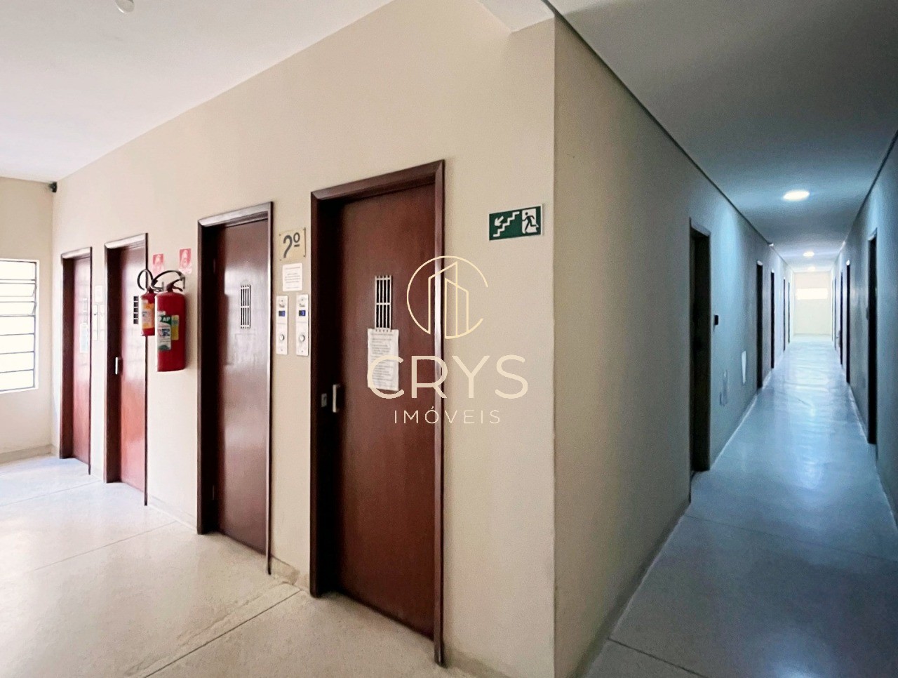 Apartamento, 1 quarto, 23 m² - Foto 8