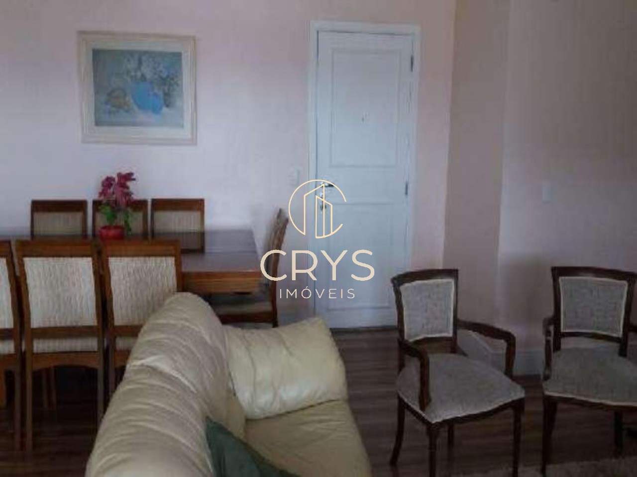 Apartamento, 3 quartos, 108 m² - Foto 6