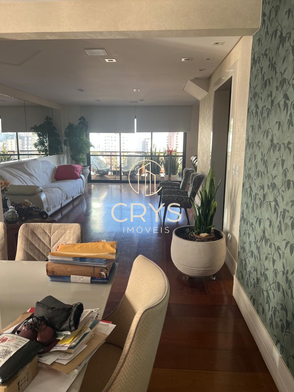 Cobertura, 5 quartos, 363 m² - Foto 5