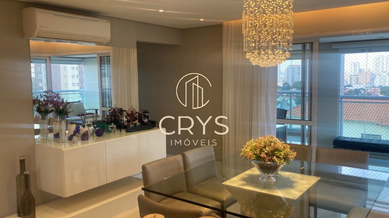 Apartamento, 3 quartos, 213 m² - Foto 5