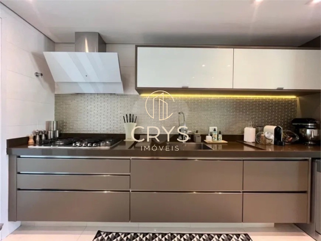 Apartamento, 3 quartos, 205 m² - Foto 15