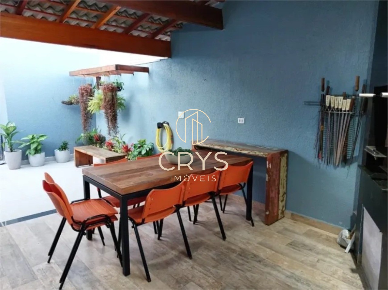 Casa, 3 quartos, 180 m² - Foto 15