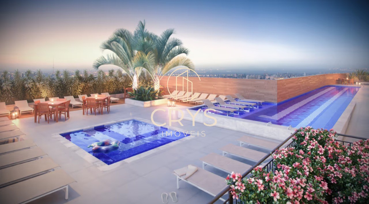 Apartamento à venda com 3 quartos, 94m² - Foto 9