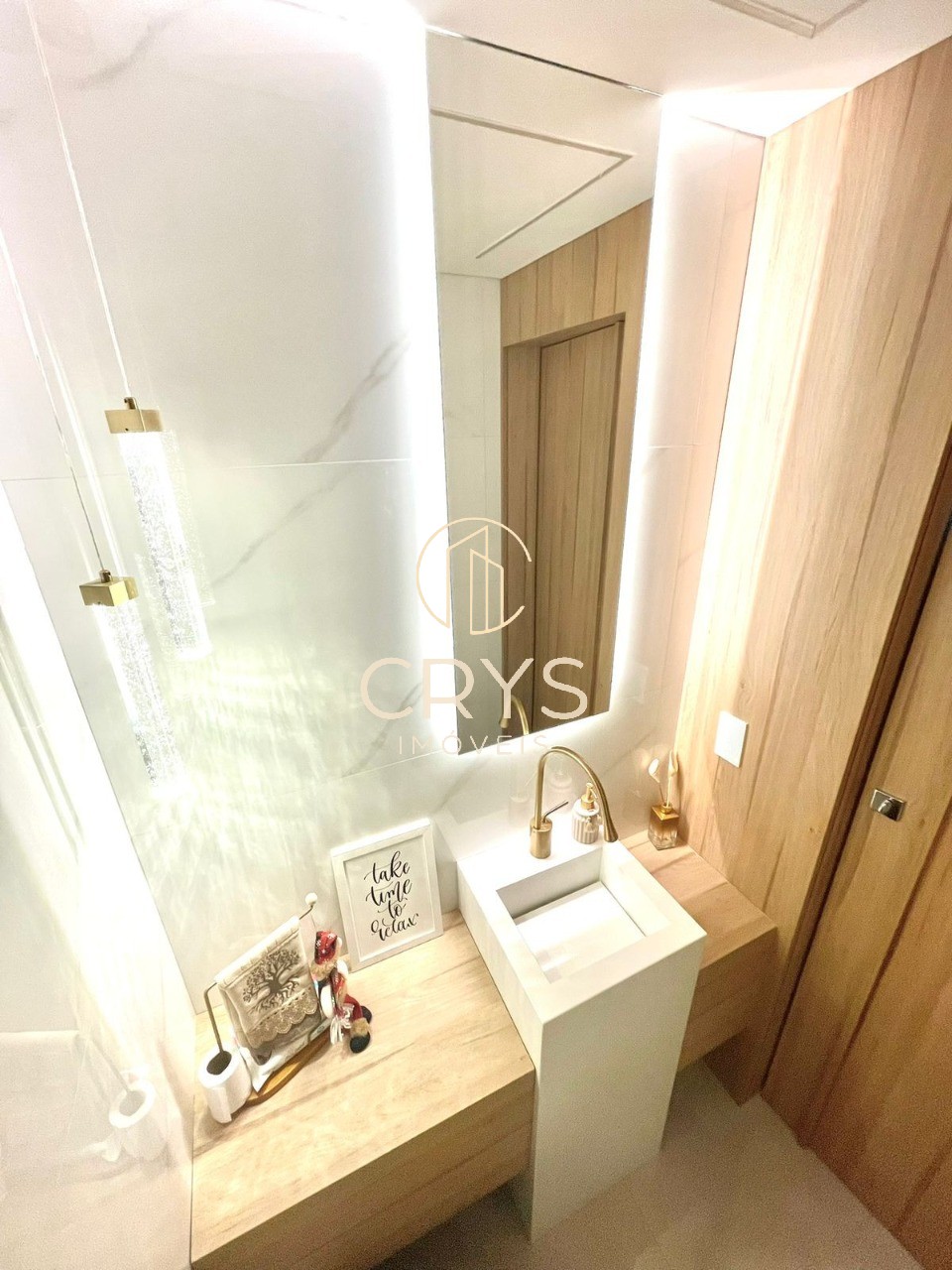 Apartamento, 4 quartos, 105 m² - Foto 13