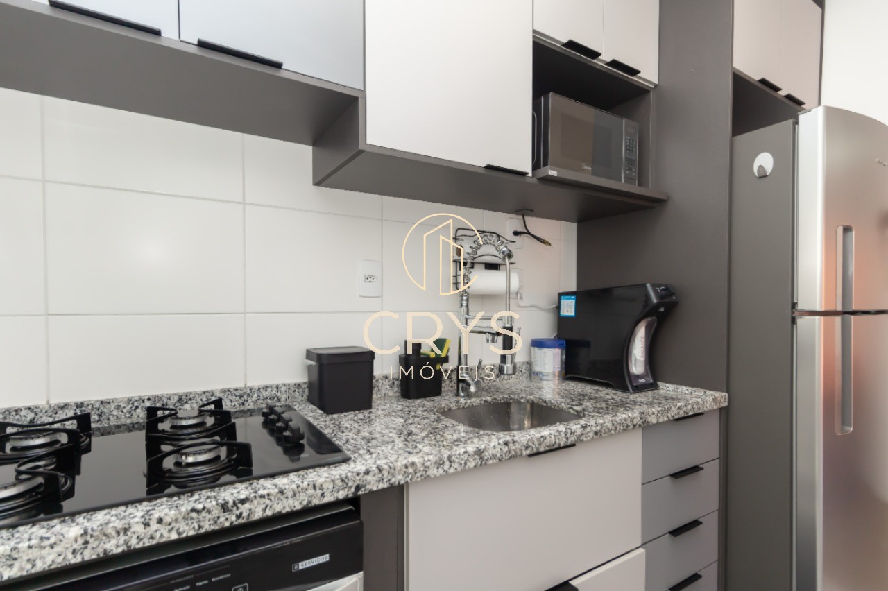 Apartamento, 3 quartos, 60 m² - Foto 27