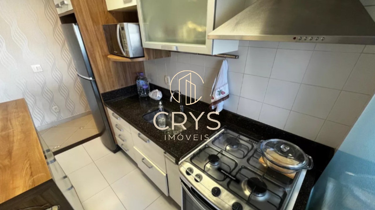 Apartamento, 2 quartos, 64 m² - Foto 6