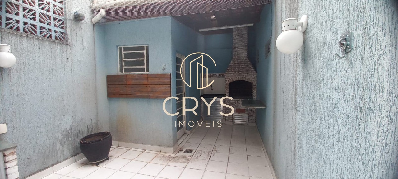 Casa, 3 quartos, 150 m² - Foto 18