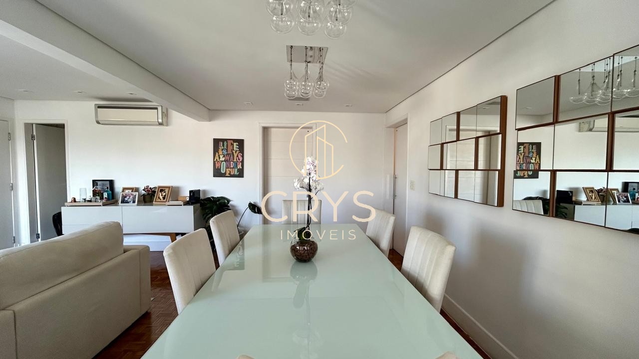 Apartamento, 3 quartos, 124 m² - Foto 4