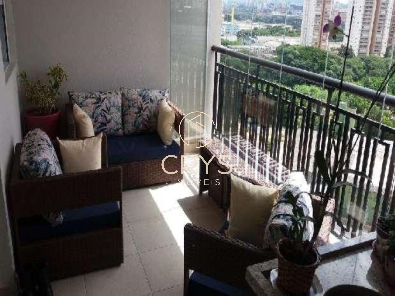 Apartamento, 3 quartos, 108 m² - Foto 16