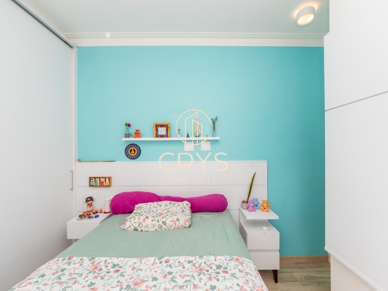 Apartamento, 2 quartos, 47 m² - Foto 14