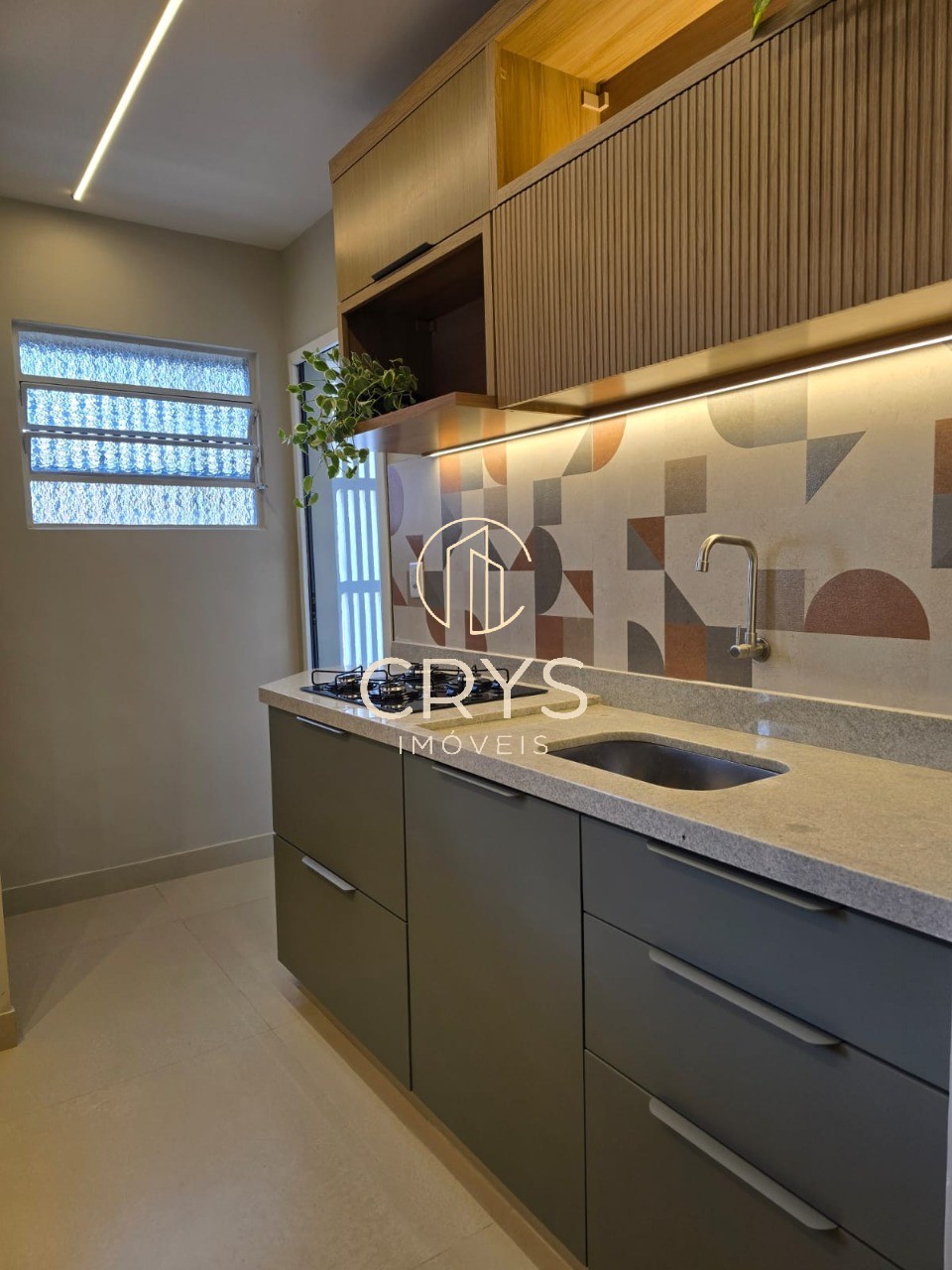 Apartamento, 2 quartos, 50 m² - Foto 8