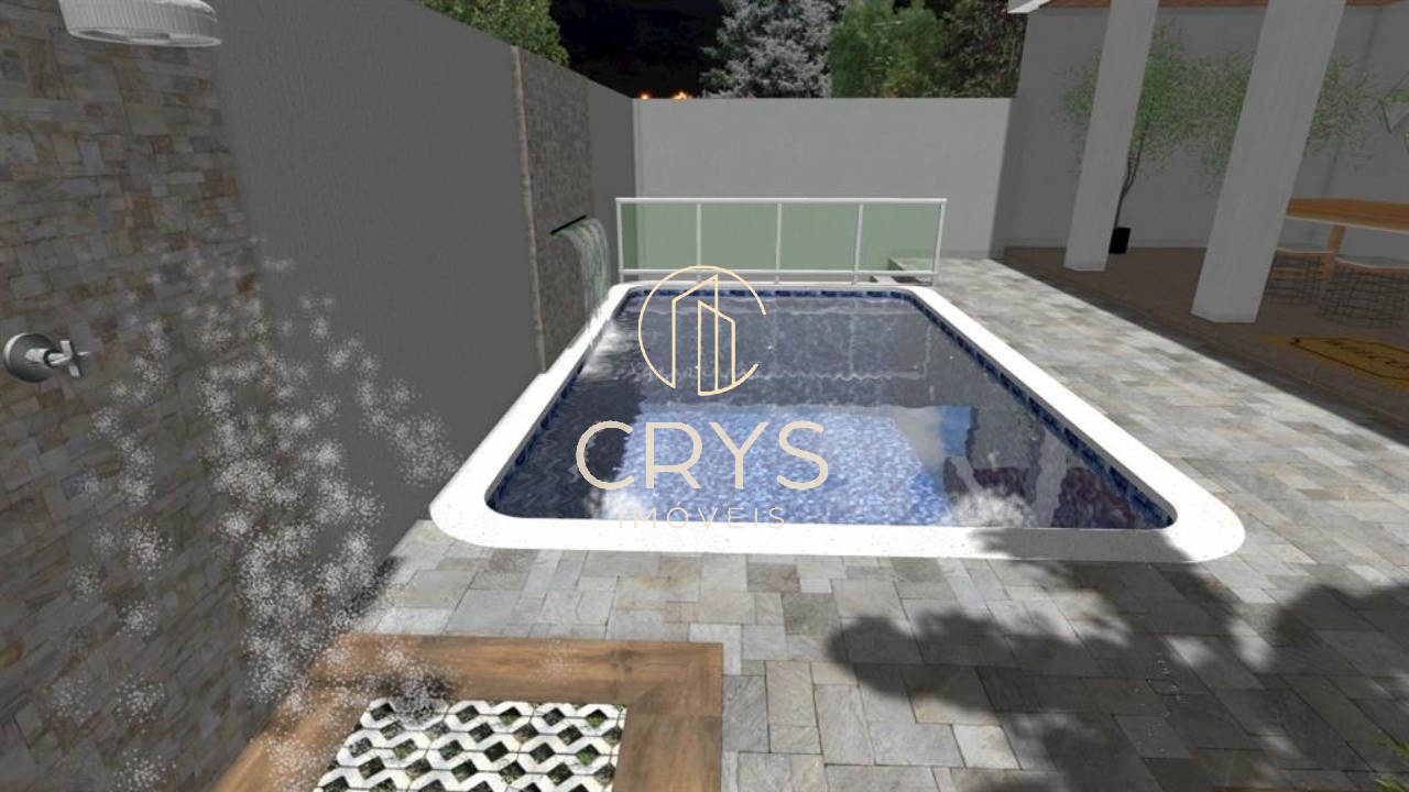 Casa, 3 quartos, 300 m² - Foto 8