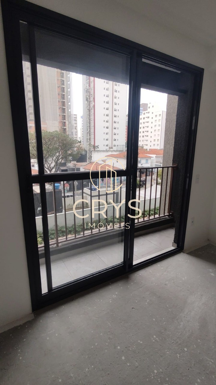 Apartamento, 1 quarto, 25 m² - Foto 5