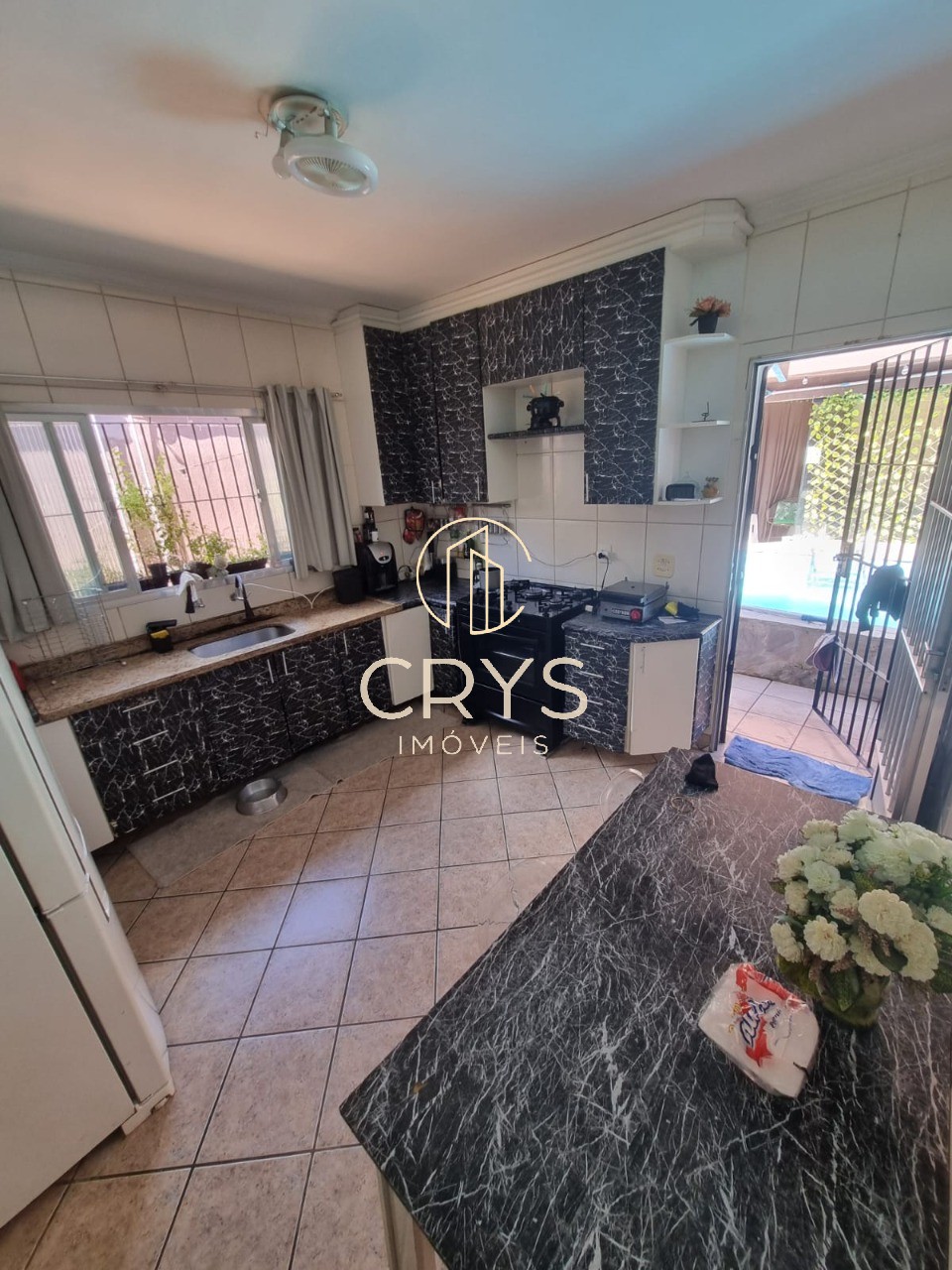 Casa, 3 quartos, 240 m² - Foto 6