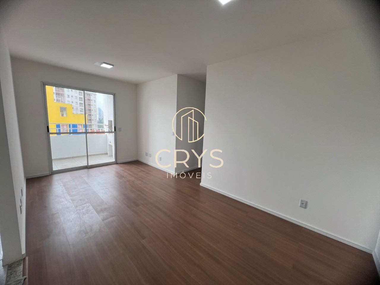 Apartamento, 3 quartos, 70 m² - Foto 1