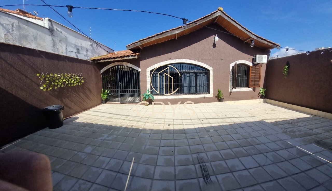 Casa, 3 quartos, 240 m² - Foto 2