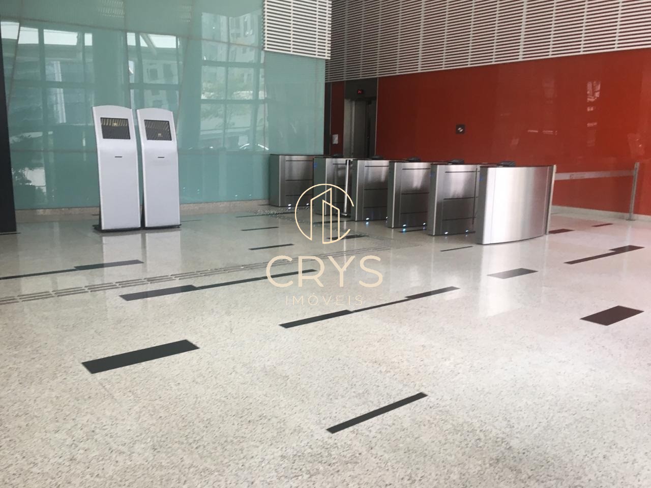 Sala-Conjunto, 539 m² - Foto 4