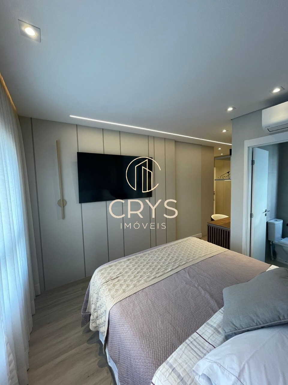 Apartamento, 4 quartos, 105 m² - Foto 18