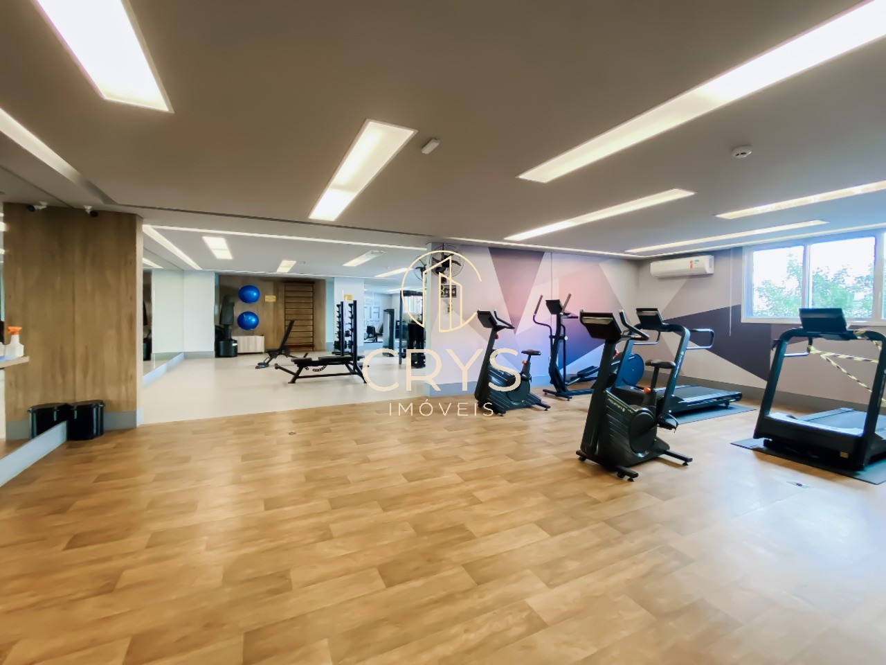 Apartamento, 3 quartos, 60 m² - Foto 14