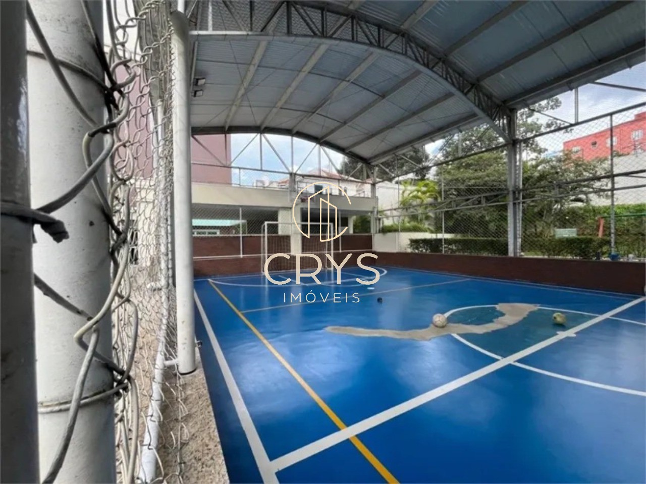 Apartamento, 3 quartos, 205 m² - Foto 38