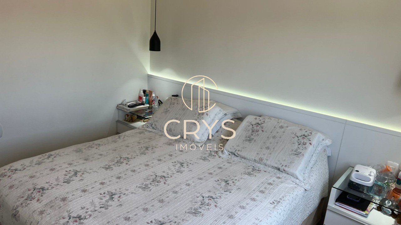 Apartamento, 3 quartos, 100 m² - Foto 4