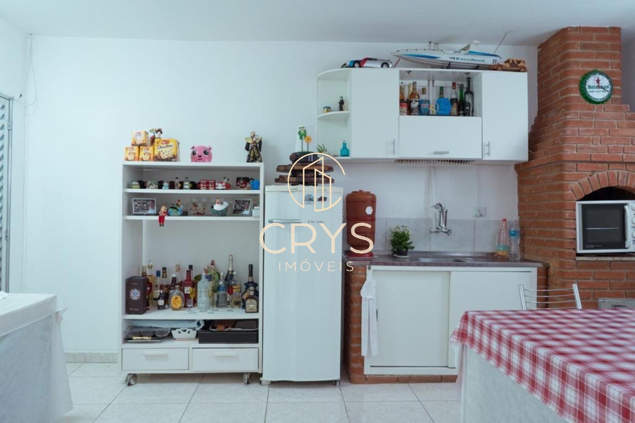 Casa, 3 quartos, 240 m² - Foto 21