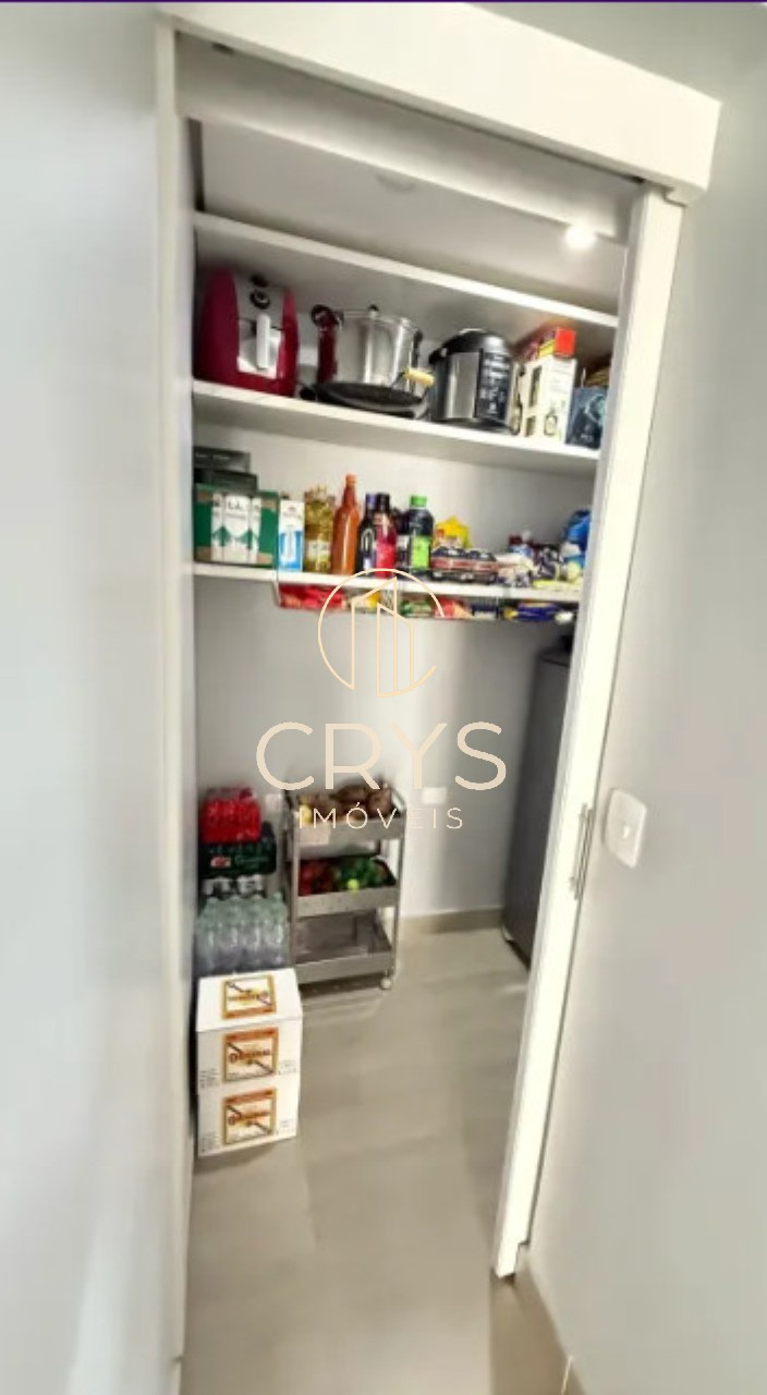 Apartamento à venda com 2 quartos, 91m² - Foto 7