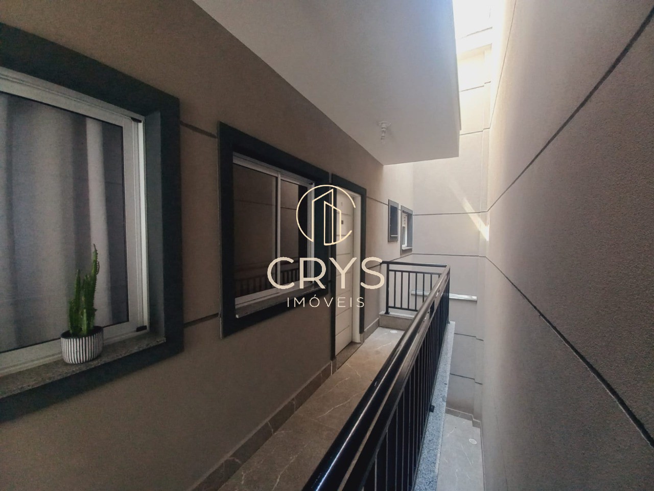 Apartamento, 2 quartos, 40 m² - Foto 12