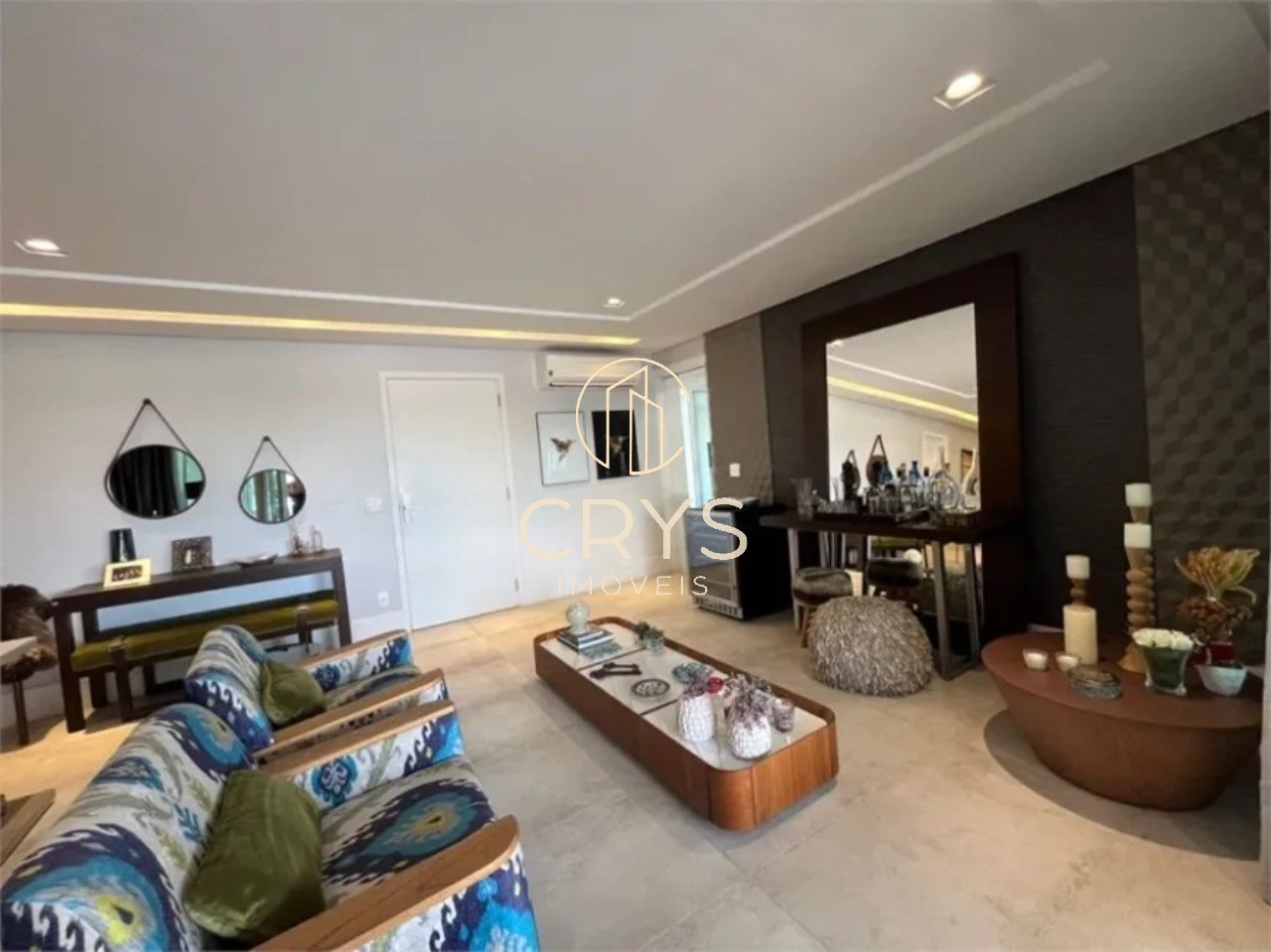 Apartamento, 3 quartos, 205 m² - Foto 8